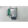 Recambio de centralita airbag para opel vectra c berlina (2002) 1.9 cdti referencia OEM IAM 13186948  
