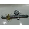 Recambio de mecanismo elevalunas delantero izquierdo para renault clio iv (2012) business gasolina / gpl] referencia OEM IAM 128