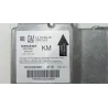 Recambio de centralita airbag para opel vectra c berlina (2002) 1.9 cdti referencia OEM IAM 13186948  