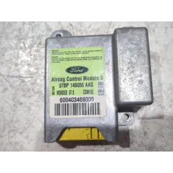 Recambio de centralita airbag para ford mondeo i sedán (gbp) 2.5 i 24v referencia OEM IAM 600403469000  