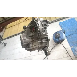 Recambio de caja cambios manual para opel zafira a (1999) 2.2 16v referencia OEM IAM 5495775  