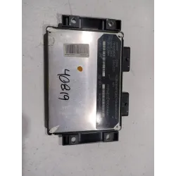 Recambio de centralita inyeccion para citroën c 15 (1985) 1.9 d referencia OEM IAM 9650360180  