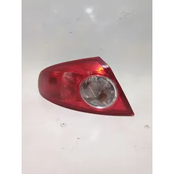 Recambio de piloto trasero izquierdo para chevrolet lacetti (2005) 2.0 sx [2,0 ltr. - 89 kw diesel cat] referencia OEM IAM A0478