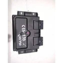 Recambio de centralita inyeccion para citroën c 15 (1985) 1.9 d referencia OEM IAM 9650360180  