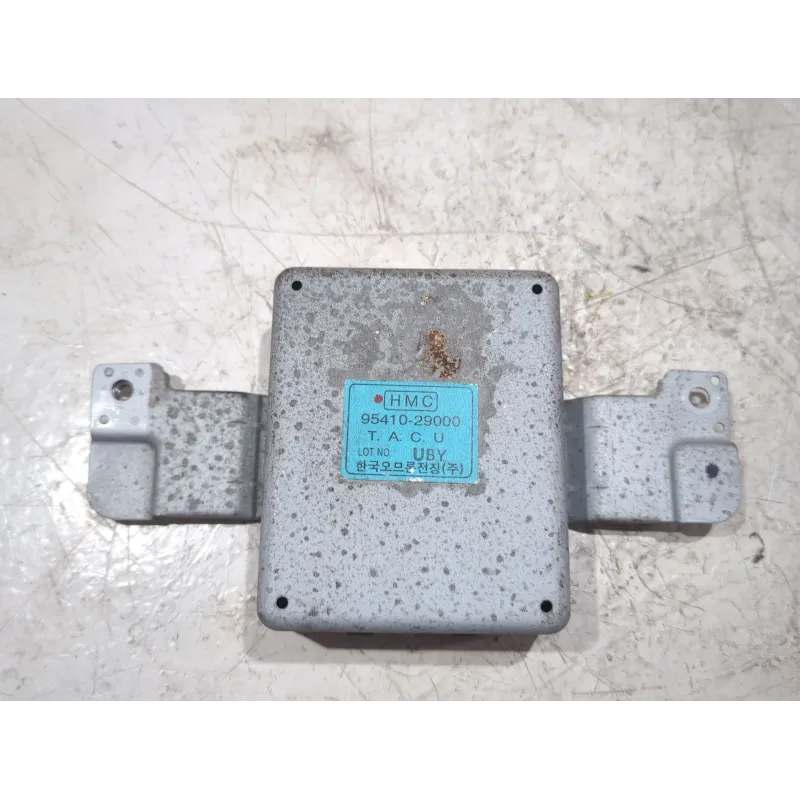 Recambio de modulo electronico para hyundai lantra berlina (rd)(1996) 1.9 d referencia OEM IAM 9541029000  