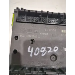 Recambio de modulo electronico para seat ibiza iii (6l1) 1.9 tdi referencia OEM IAM 6Q1937049C  