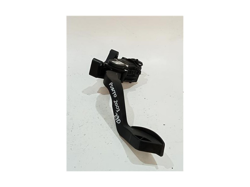 Recambio de potenciometro pedal gas para fiat ii punto (188) berlina (2003) 1.3 16v multijet feel [1,3 ltr. - 51 kw jtd cat] ref