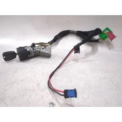 Recambio de conmutador de arranque para peugeot 307 break / sw (s1)(04.200206.2005) 1.6 hdi 110 referencia OEM IAM 36353100 9648