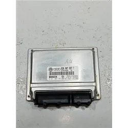 Recambio de centralita inyeccion para audi a4 berlina (b5)(1994) 1.9 tdi [1,9 ltr. - 66 kw tdi] referencia OEM IAM 8D0907557T  