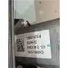 Recambio de mecanismo elevalunas delantero izquierdo para renault clio iv (2012) business gasolina / gpl] referencia OEM IAM 128