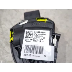 Recambio de potenciometro pedal para citroën c3 iii (sx) 1.2 puretech 82 referencia OEM IAM 6PV00994951  