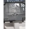 Recambio de cuadro completo para nissan primera berlina (p12)(12.2001) 1.9 dci referencia OEM IAM 10348843865  