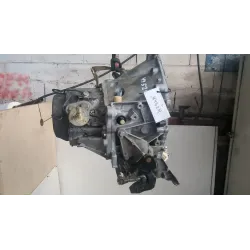 Recambio de caja cambios manual para citroën xsara picasso (1999) 2.0 hdi referencia OEM IAM 20DL64  