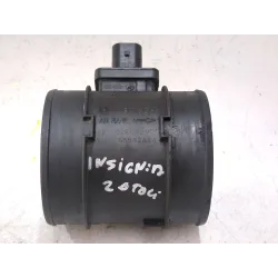Recambio de caudalimetro para opel insignia berlina (2008) 2.0 cdti referencia OEM IAM 0281002912 55562426  