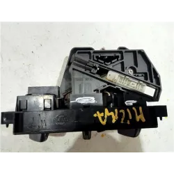 Recambio de mandos climatizador para nissan primera berlina (p12)(12.2001) 1.9 dci referencia OEM IAM 7040230732  