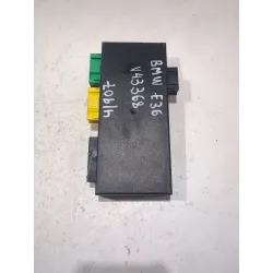 Recambio de modulo electronico para bmw serie 3 berlina (e36)(1990) 1.7 318tds [1,7 ltr. - 66 kw turbodiesel cat] referencia OEM