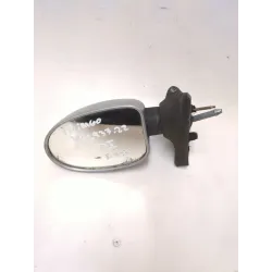 Recambio de retrovisor izquierdo para renault twingo i (c06)(05.1993) 1.2 (c066/67/68) [1,2 ltr. - 40 kw] referencia OEM IAM 015