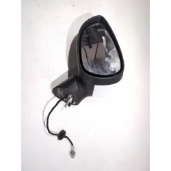 Recambio de retrovisor izquierdo para ford fiesta vi 1.6 tdci referencia OEM IAM LH4202012  