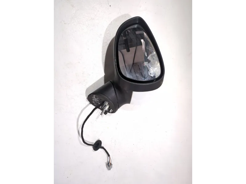 Recambio de retrovisor izquierdo para ford fiesta vi 1.6 tdci referencia OEM IAM LH4202012  