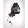 Recambio de retrovisor izquierdo para ford fiesta vi 1.6 tdci referencia OEM IAM LH4202012  
