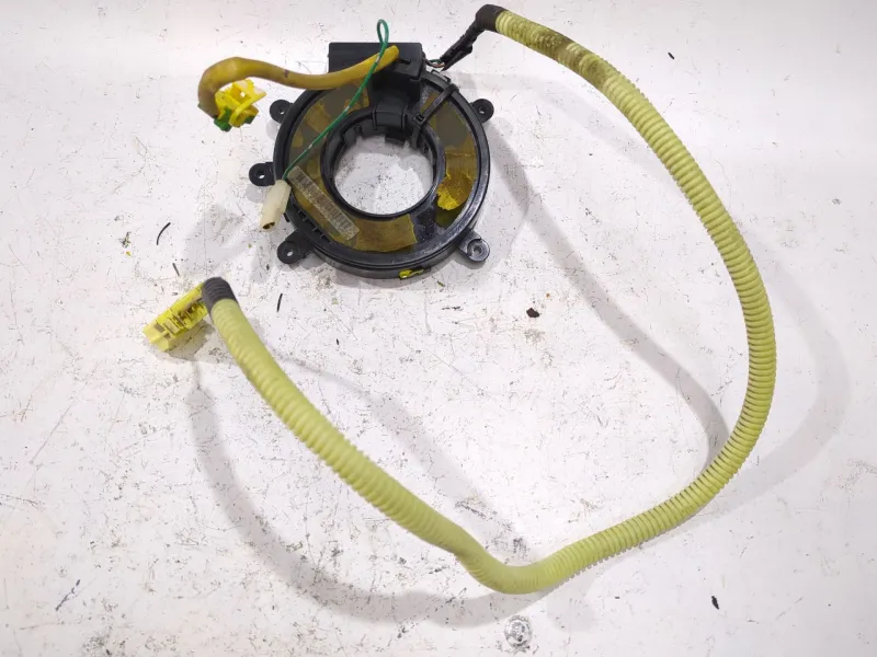 Recambio de anillo airbag para isuzu d-max i (tfr, tfs) 2.5 ditd 4x4 (tfs54) referencia OEM IAM   