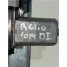Recambio de mecanismo elevalunas delantero izquierdo para renault clio iv (2012) business gasolina / gpl] referencia OEM IAM 128