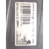 Recambio de faro delantero izquierdo para peugeot 208 1.4 hdi 68cv? referencia OEM IAM 9802221880  