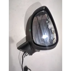 Recambio de retrovisor izquierdo para ford fiesta vi 1.6 tdci referencia OEM IAM LH4202012  