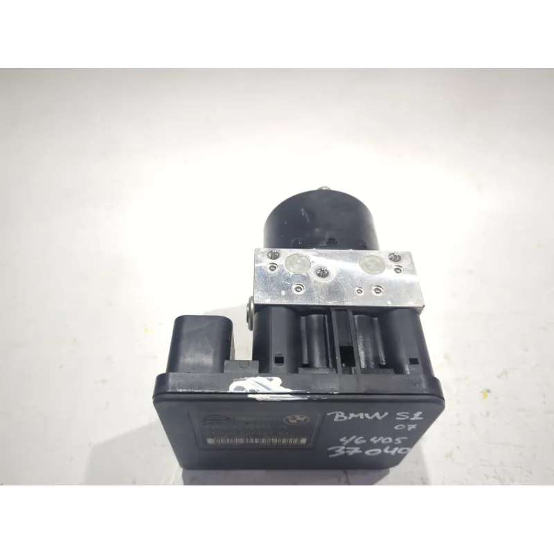 Recambio de nucleo abs para bmw 1 (e87) 116 d referencia OEM IAM 3452677605601  