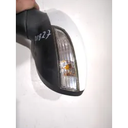 Recambio de retrovisor izquierdo para ford fiesta vi 1.6 tdci referencia OEM IAM LH4202012  