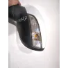 Recambio de retrovisor izquierdo para ford fiesta vi 1.6 tdci referencia OEM IAM LH4202012  