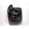 Recambio de pomo palanca cambio para citroën c3 iii (sx) 1.2 puretech 82 referencia OEM IAM 98125498DX  