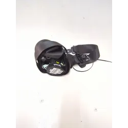 Recambio de cinturon seguridad delantero izquierdo para chevrolet cruze (j300) 1.7 d referencia OEM IAM 619516200A  