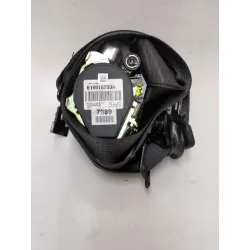 Recambio de cinturon seguridad delantero izquierdo para chevrolet cruze (j300) 1.7 d referencia OEM IAM 619516200A  
