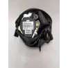 Recambio de cinturon seguridad delantero izquierdo para chevrolet cruze (j300) 1.7 d referencia OEM IAM 619516200A  