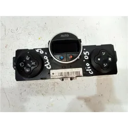 Recambio de mandos climatizador para renault clio iii (2005) 1.1 75 cv referencia OEM IAM 69340020  