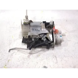 Recambio de cerradura puerta delantera derecha para audi 100 avant (c4)(1991) 2.6 básico [2,6 ltr. - 110 kw v6 cat (abc)] refere