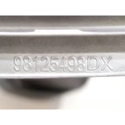 Recambio de pomo palanca cambio para citroën c3 iii (sx) 1.2 puretech 82 referencia OEM IAM 98125498DX  