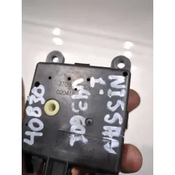 Recambio de motor trampilla calefaccion para nissan primera berlina (p12)(12.2001) 1.6 referencia OEM IAM   