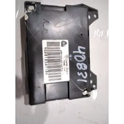 Recambio de modulo electronico para nissan primera berlina (p12)(12.2001) 1.6 referencia OEM IAM ED01034710  