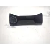 Recambio de cenicero para volkswagen t-cross (c11, d31) 1.0 tsi referencia OEM IAM 2GM863337  