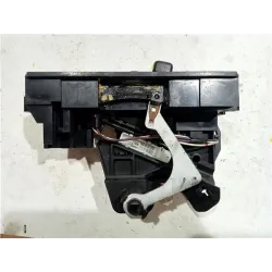 Recambio de mandos climatizador para nissan primera berlina (p12)(12.2001) 1.9 dci referencia OEM IAM 7040230732  