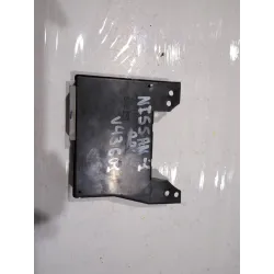 Recambio de modulo electronico para nissan primera berlina (p12)(12.2001) 1.6 referencia OEM IAM ED01034710  