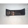 Recambio de cenicero para volkswagen t-cross (c11, d31) 1.0 tsi referencia OEM IAM 2GM863337  