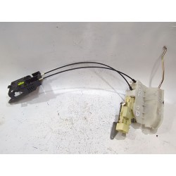 CERRADURA PUERTA DELANTERA DERECHA 