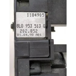 Recambio de mando multifuncion para volkswagen passat b5 (3b2) 1.9 tdi syncro/4motion referencia OEM IAM 8L0953513G  