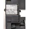Recambio de mando multifuncion para volkswagen passat b5 (3b2) 1.9 tdi syncro/4motion referencia OEM IAM 8L0953513G  