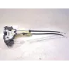 Recambio de cerradura puerta delantera izquierda para hyundai sonata v (nf) 2.0 crdi referencia OEM IAM 9010007200 813103K001  