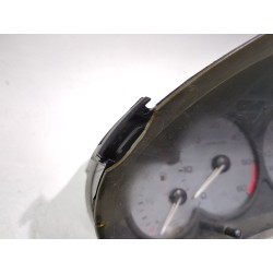 Recambio de cuadro completo para citroën berlingo (2002) collection (rhy / dw10td) referencia OEM IAM 9652246380  