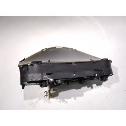 Recambio de cuadro completo para citroën berlingo (2002) collection (rhy / dw10td) referencia OEM IAM 9652246380  